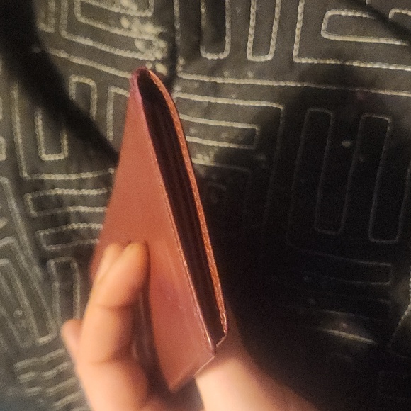 Cartier long wallet - Picture 7 of 8